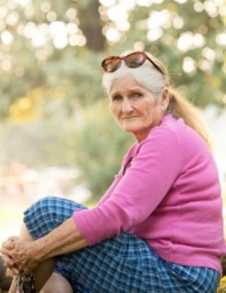 Betty Lou Walker Shows