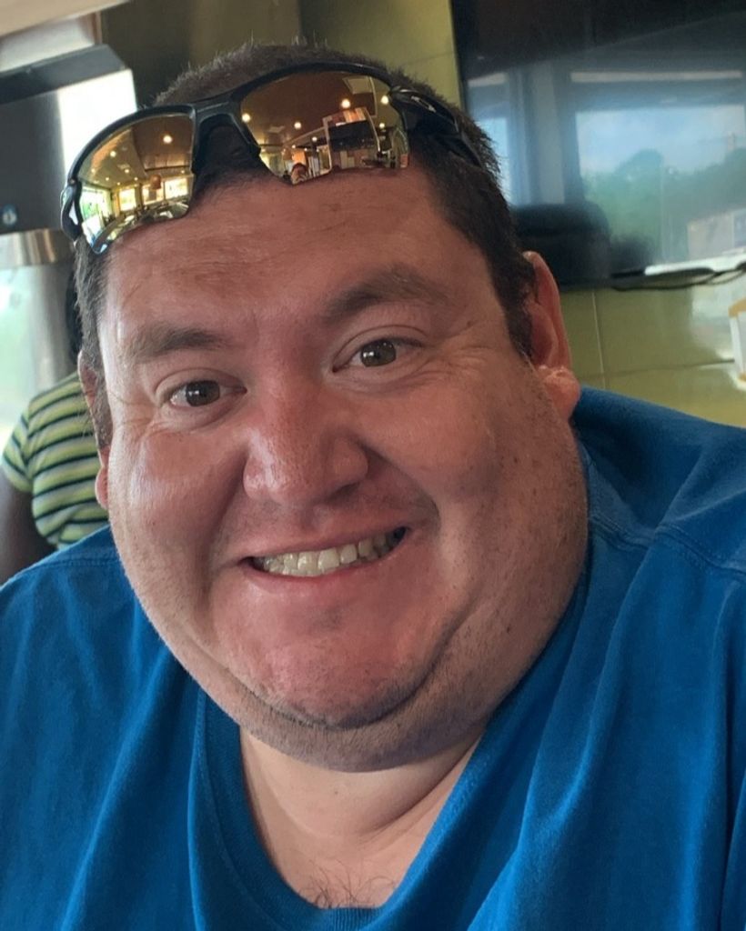 Erasmo Junior Santamaria