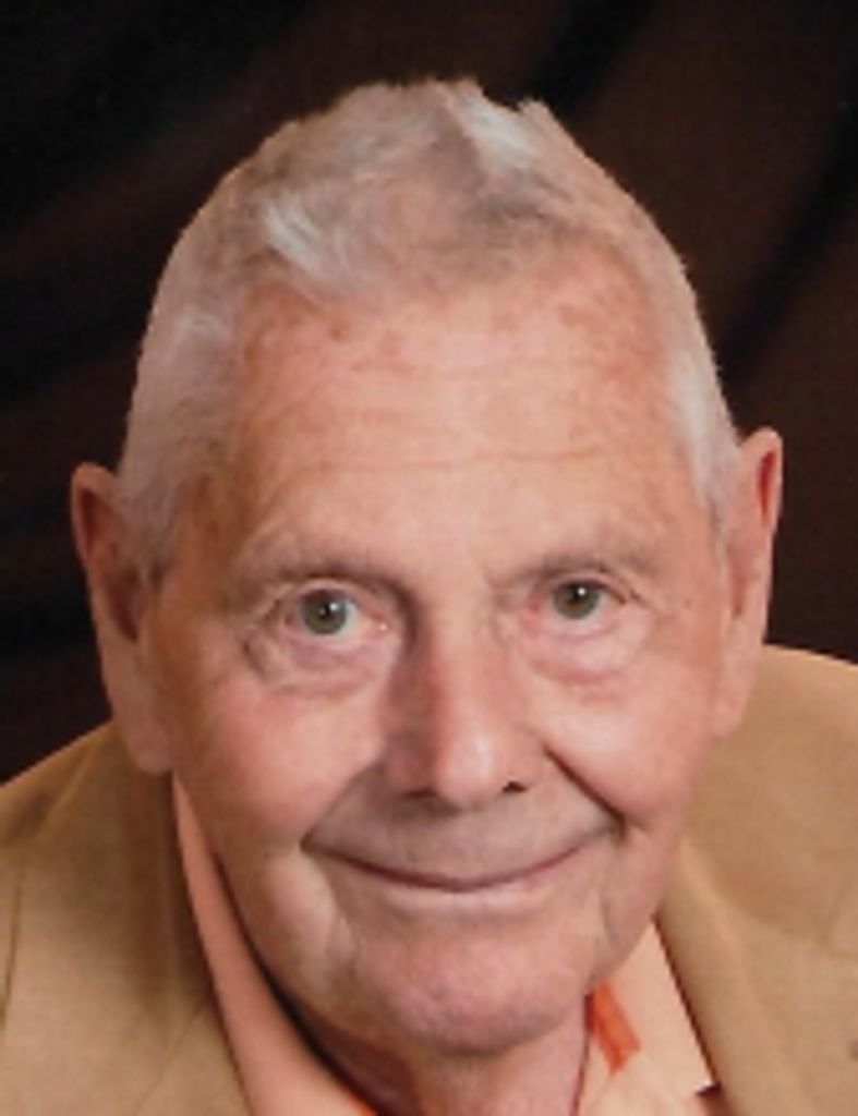 Floyd Rufenacht, Jr.