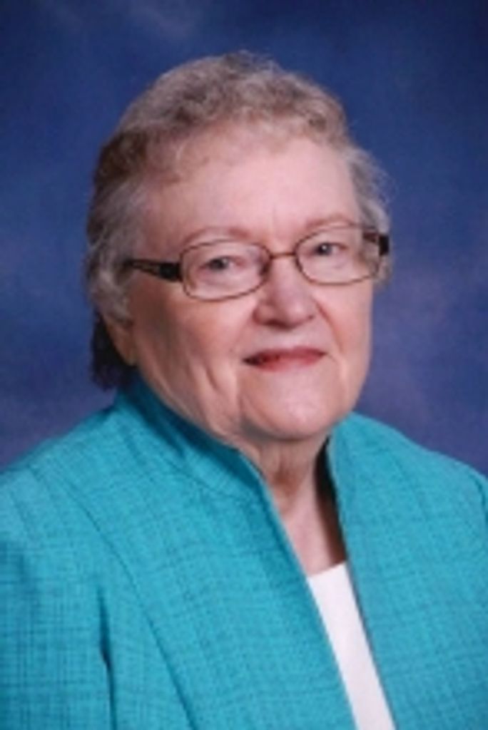Lois Bloemke