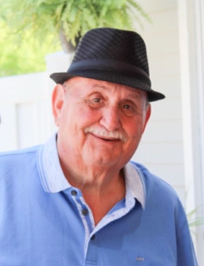Ciro Davino Profile Photo