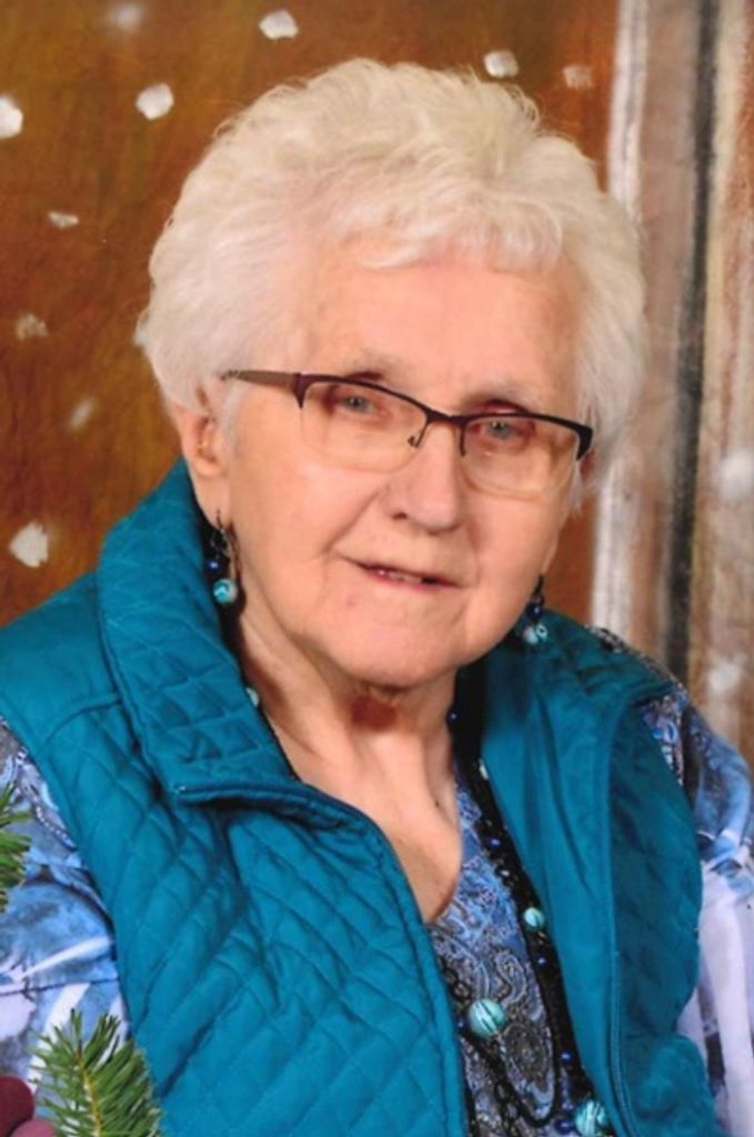 Elaine Dockter Profile Photo