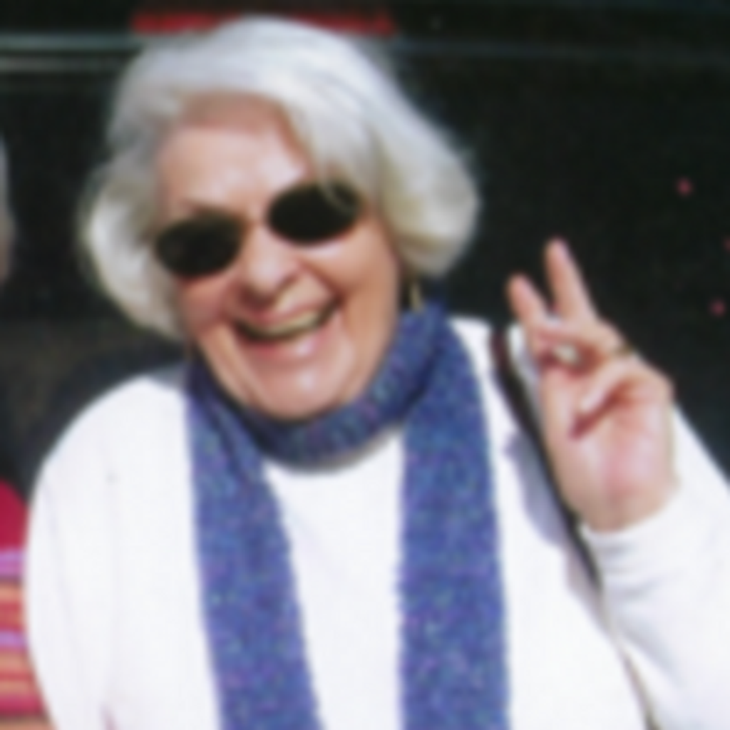 Jacquelyn Marcene Shepard