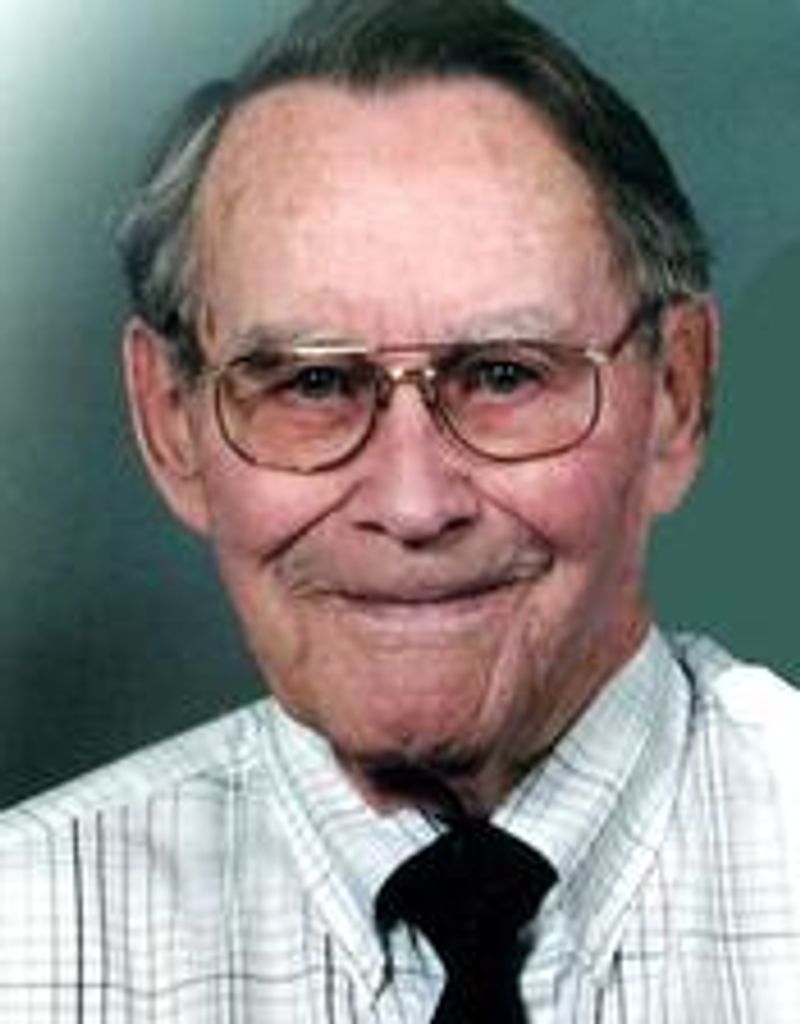 Albert L. Ford