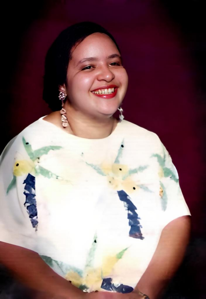 Frankie Mae Welch Profile Photo