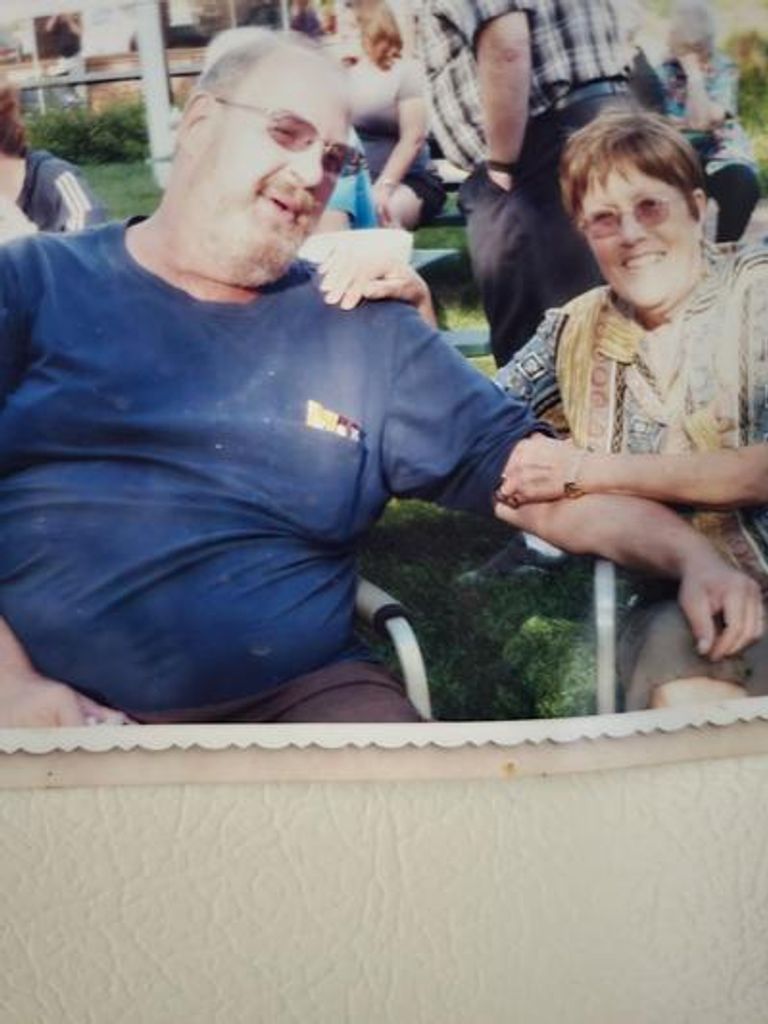 Michael P. Thompson Profile Photo