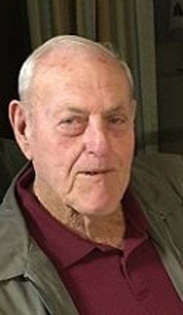 Kenneth Ray Layton