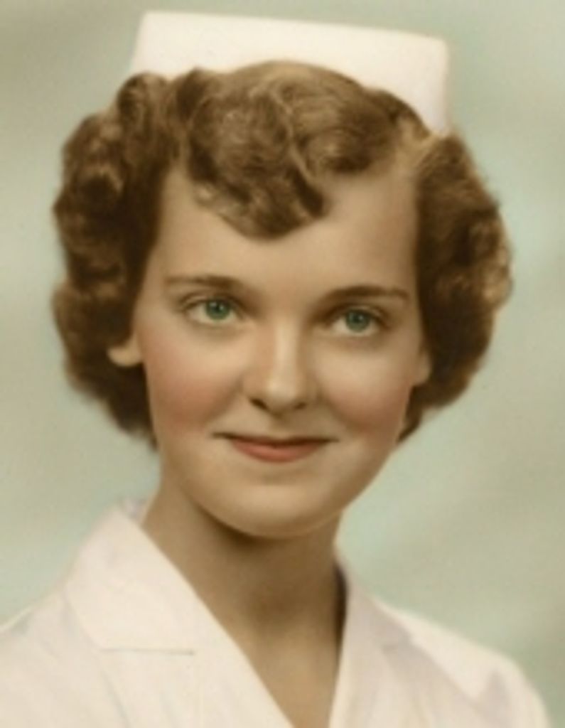 Dolores Mae Neth