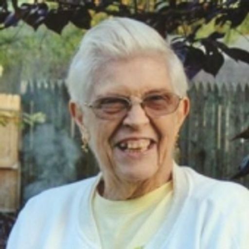 Alice M Dekker Profile Photo