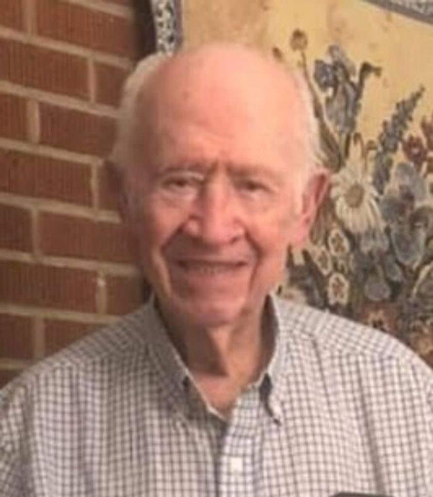 Reverend Warren Elliott Profile Photo