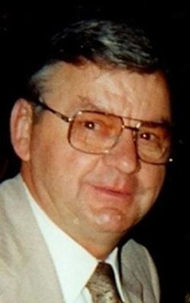 Nicholas (Nick) William Cosman