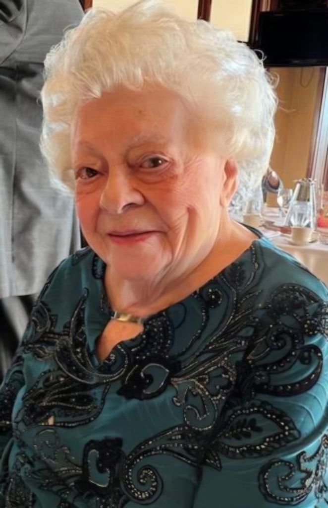Miriam Emily Morper Profile Photo