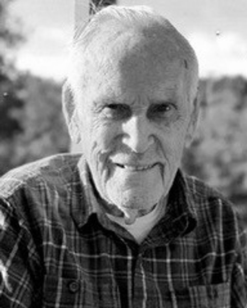 Rupert Elmer Melton Profile Photo