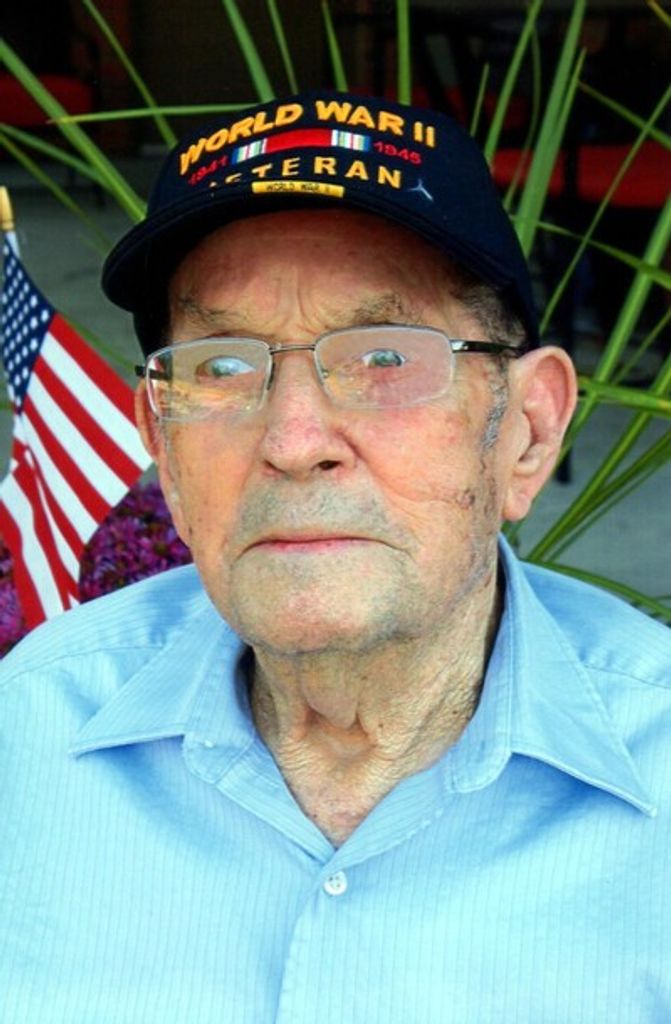 Rollie Vernon Fetherolf Profile Photo