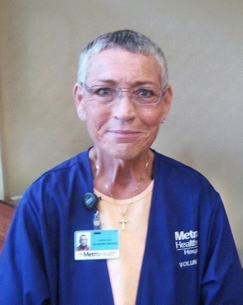 Judith Kay Cole Profile Photo