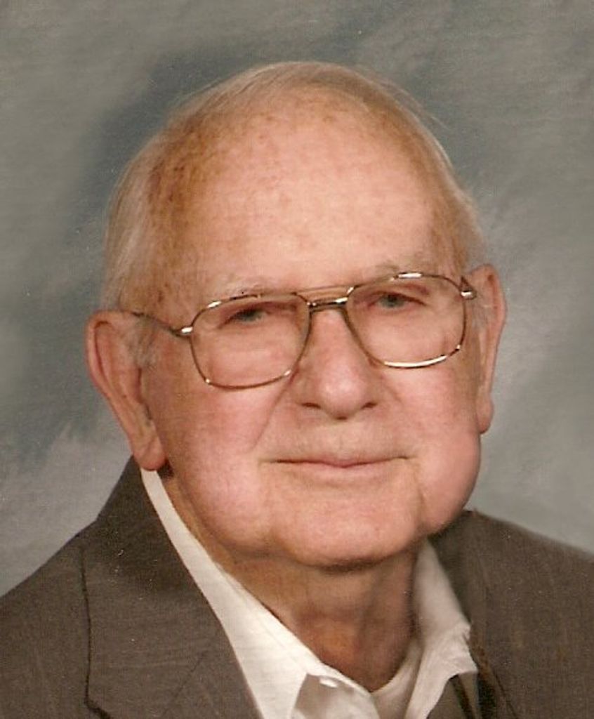Leonard D. Langston