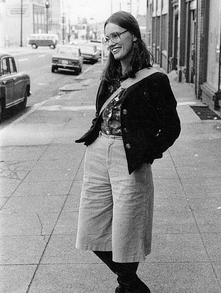 Betty Sadoway Profile Photo