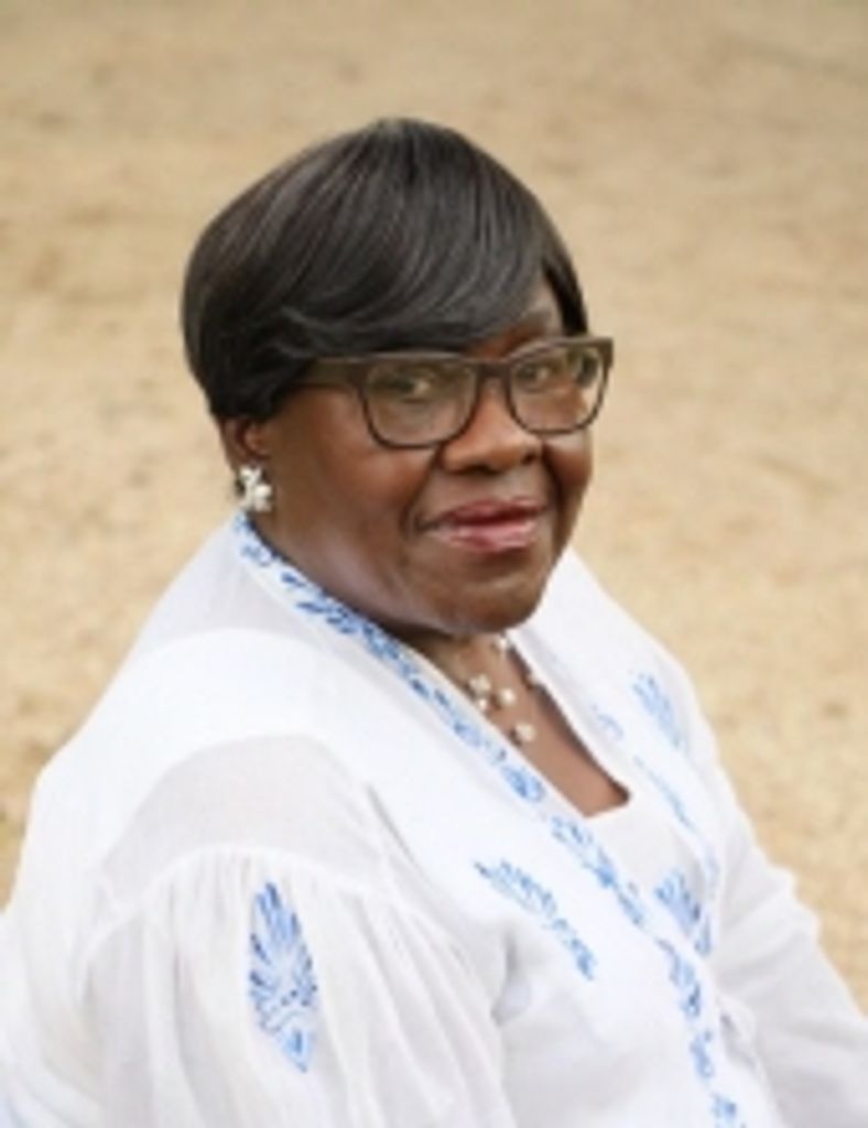 Deloice Rose Langford