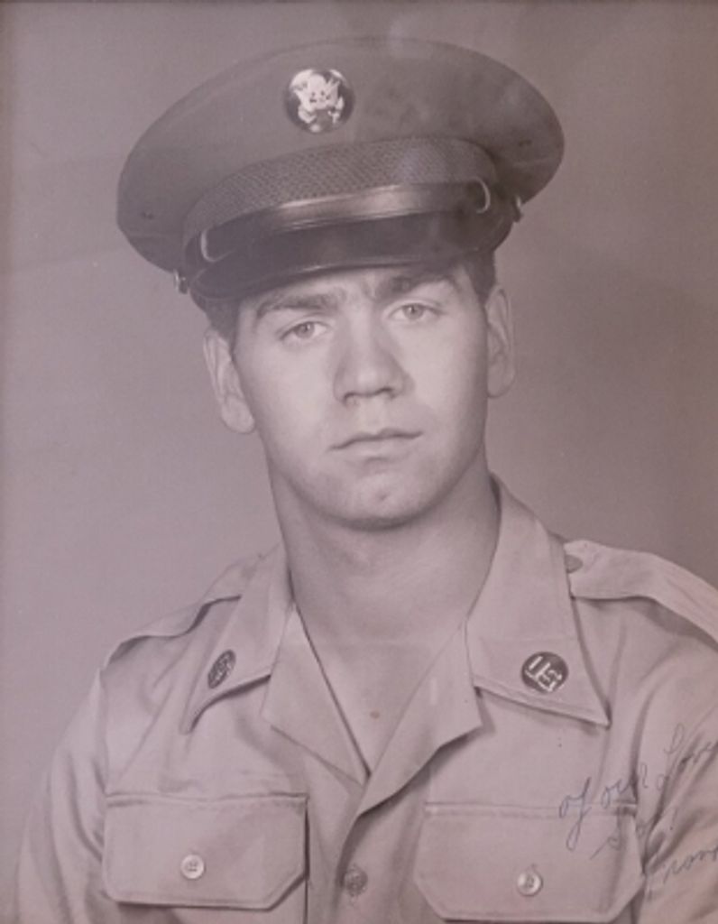 Frank A. Lattanzio, Sr.