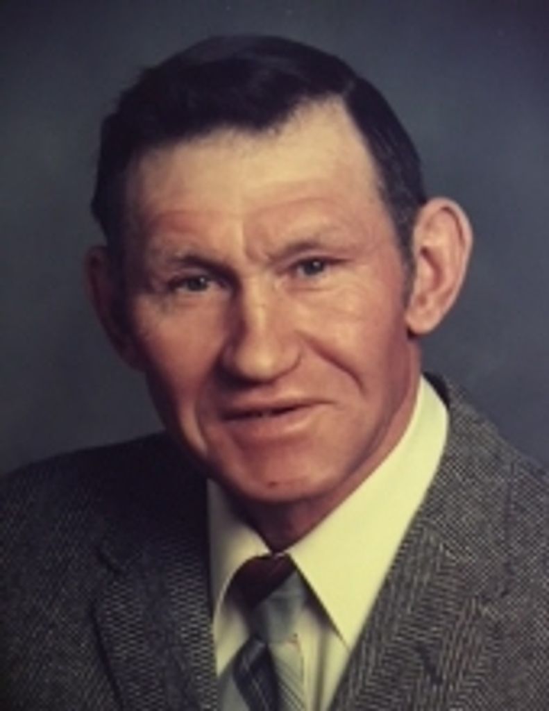 Donald Sander