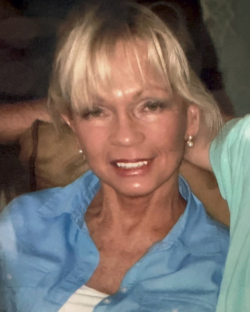 Carol Suzanne Greiter Profile Photo