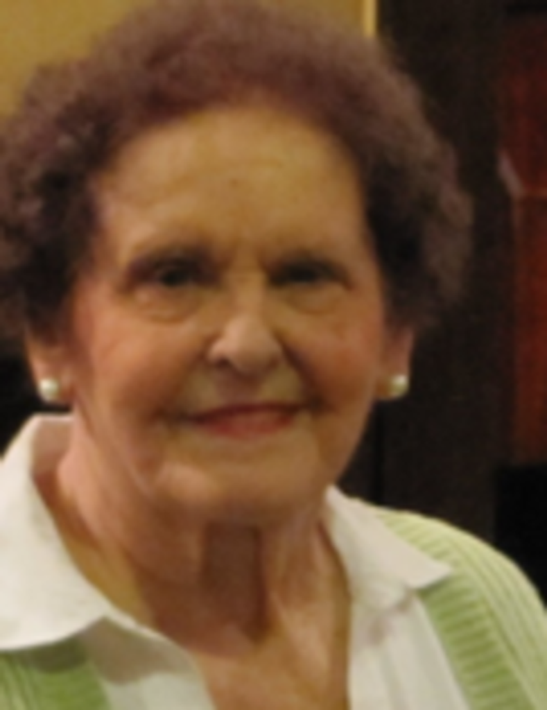 N. Mildred Bleckley Profile Photo