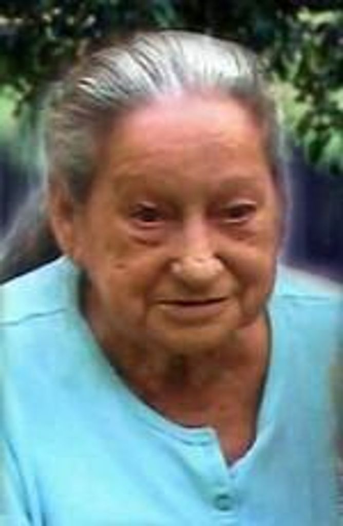 Lucy Caldwell Profile Photo