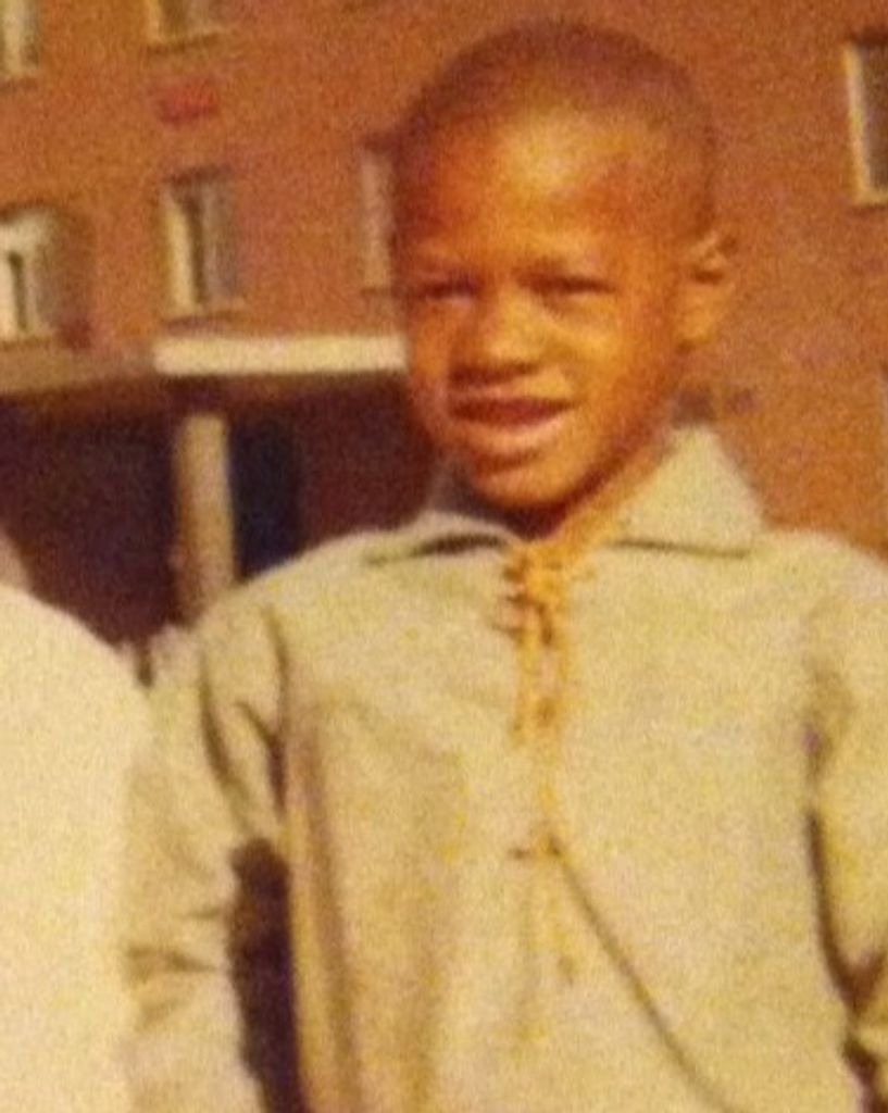 Gregory A. Johnson, Sr. Profile Photo