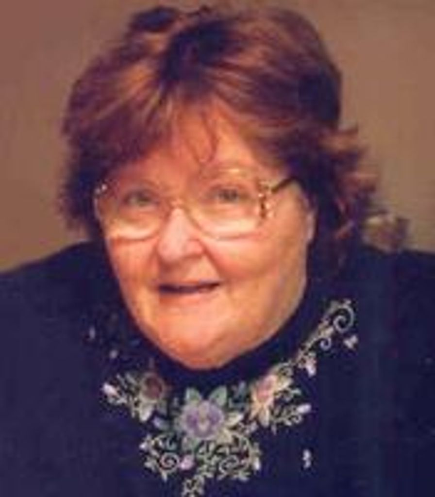 Margaret E. Kitts