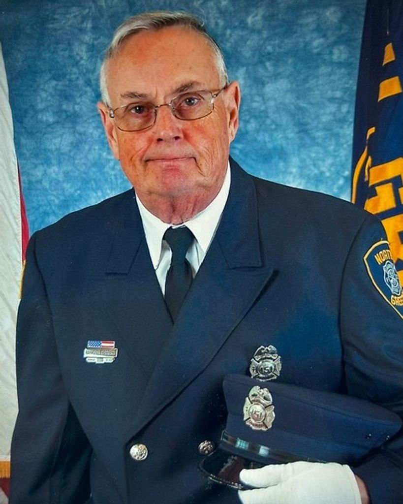 Raymond C. Barnard Profile Photo