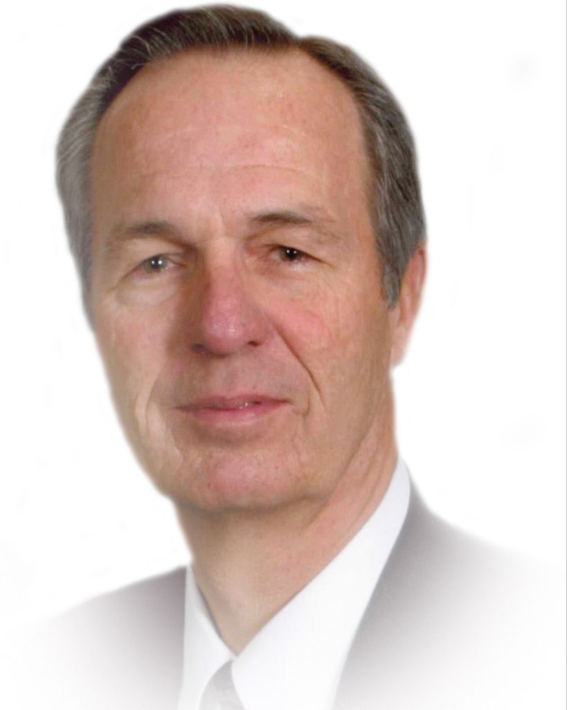 Robert Pate