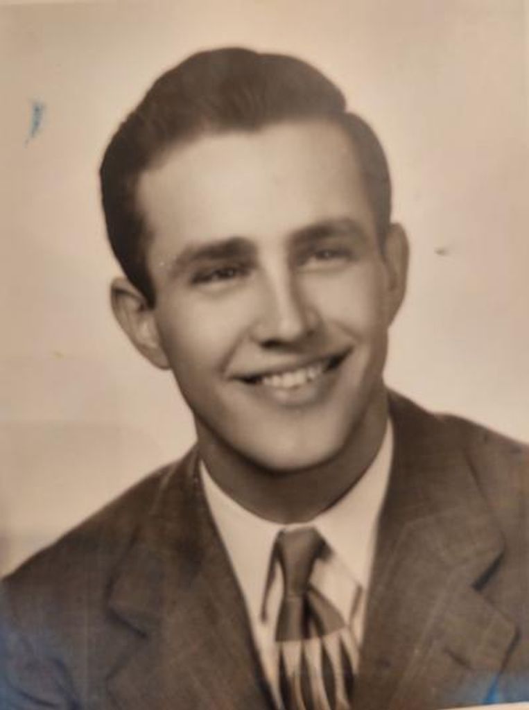 Howard Broyles Profile Photo