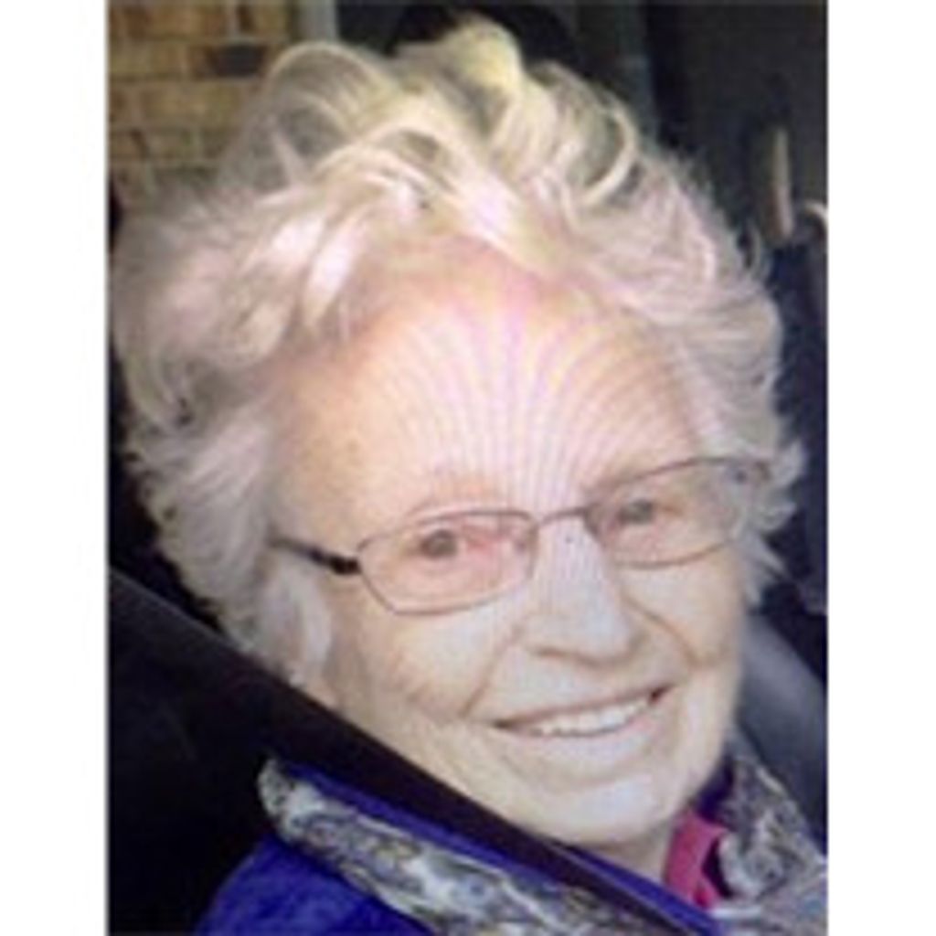 Marjorie D. Wadleigh