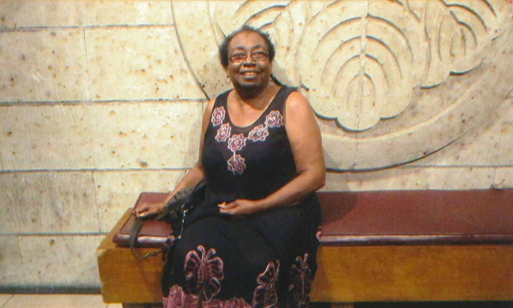 Doris Marie (Guillum) Boswell Profile Photo