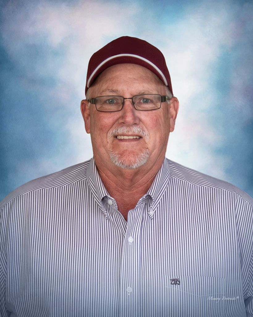 David Lee Ancell Profile Photo