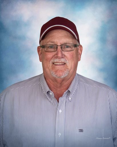 David Lee Ancell's obituary image
