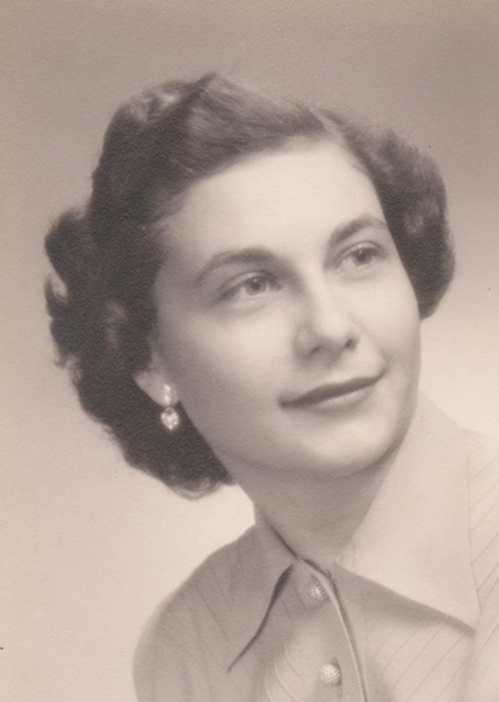 Jo Ann Ney Poerner Profile Photo