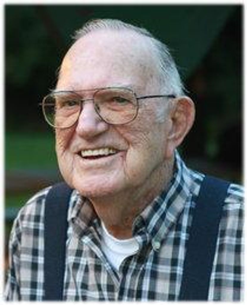 Benton D. Bloom