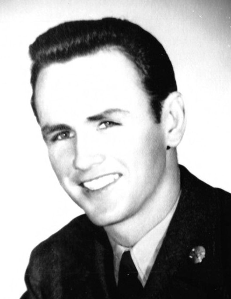 Billy Don "B.D." Workman