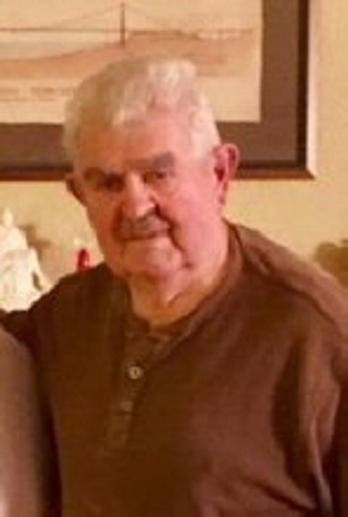 Hugo Kraenbring