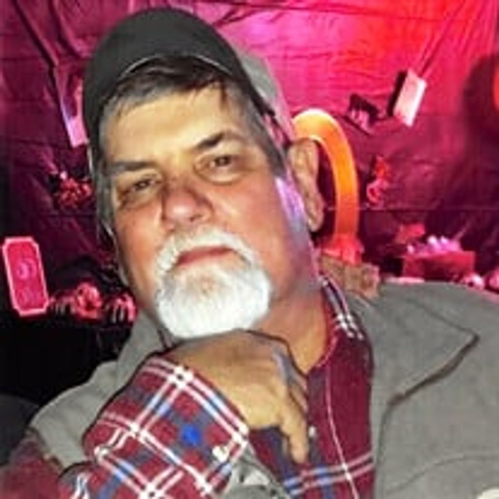 Mr. Daniel "Danny" J. Berger