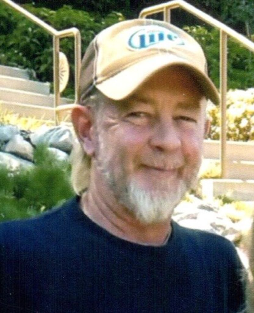 Terry Lee Shinn