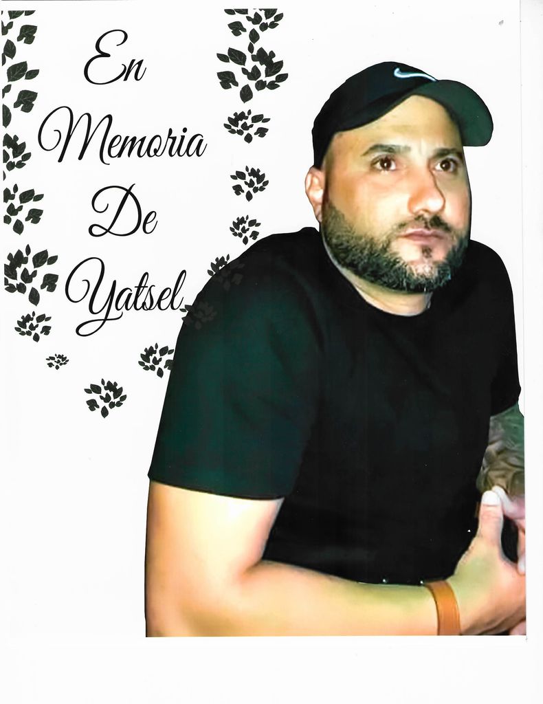 Yatsel Lorenzo Silva