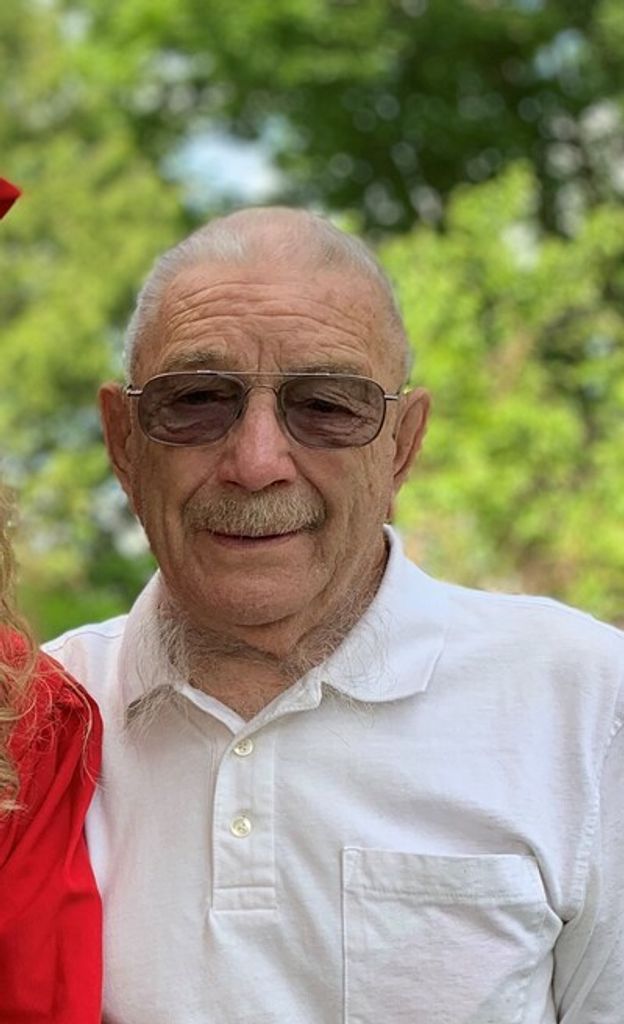 Alvin A. Niesman Profile Photo