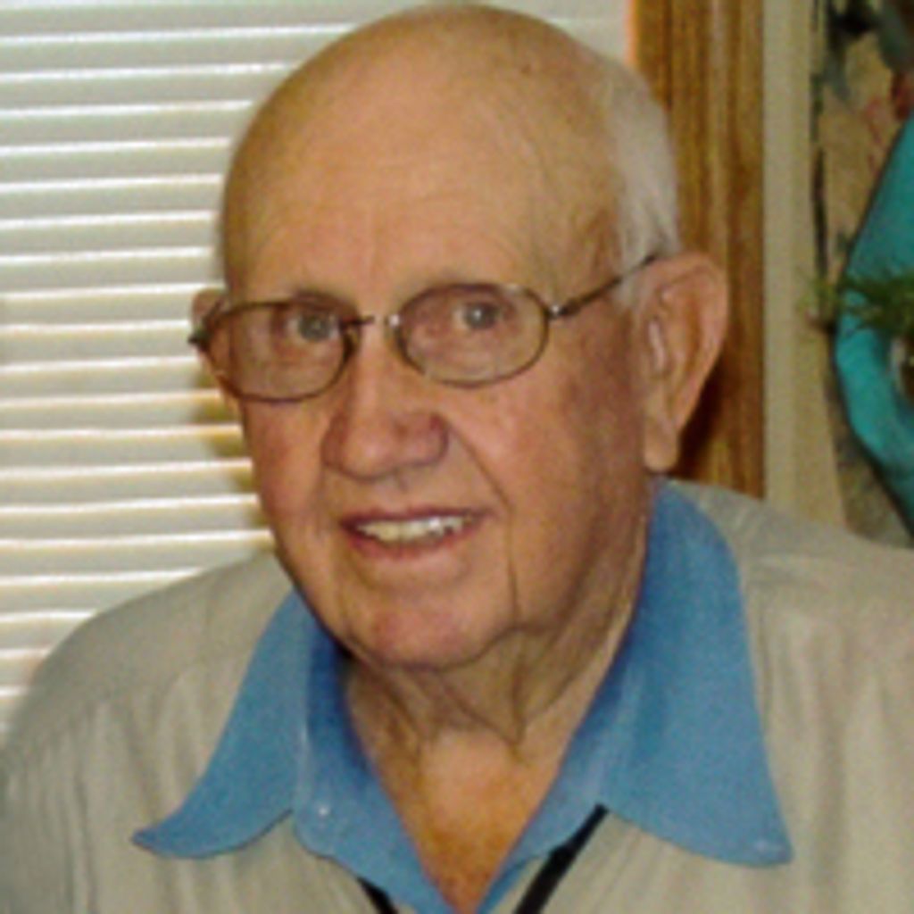 Vern W. Tjaden