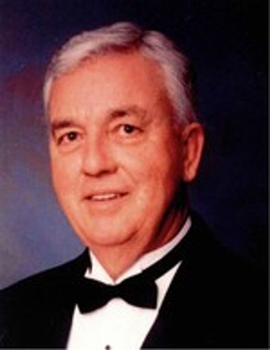 Photo of Walter Ewell Hastings