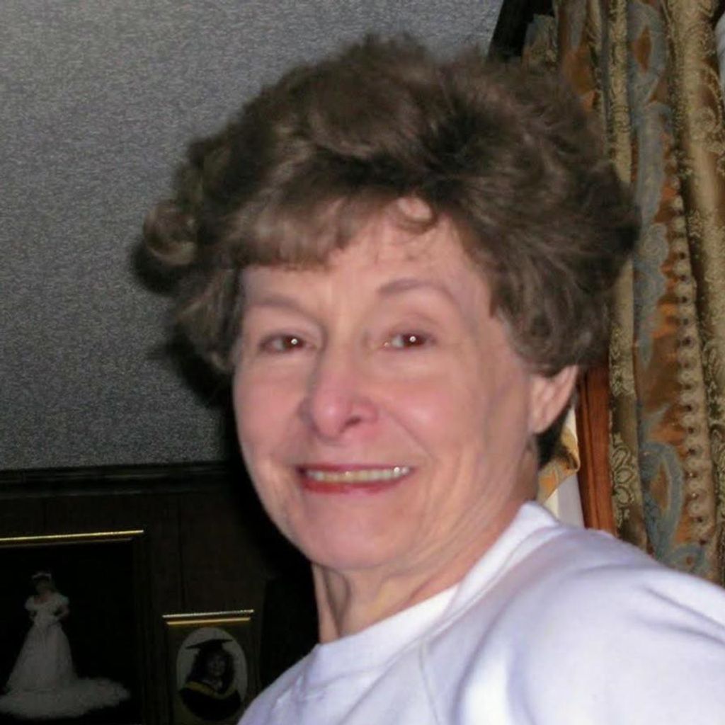 Mary Ruth Early Profile Photo