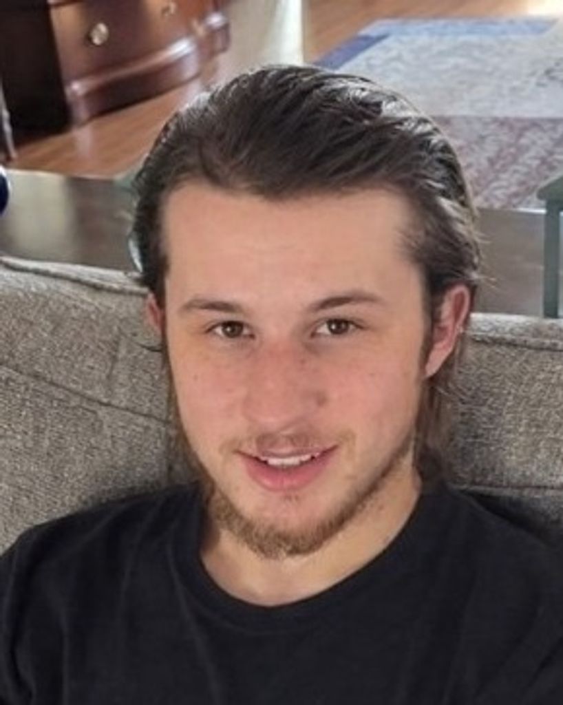 Alexander F. McElwain Profile Photo