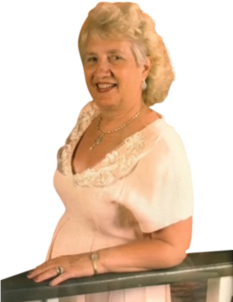 Elizabeth Harris Profile Photo