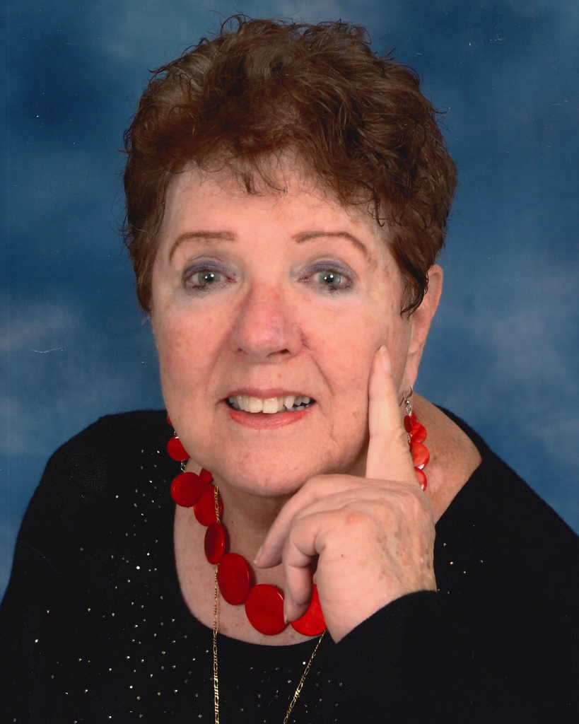 Joan M. Aholt Profile Photo